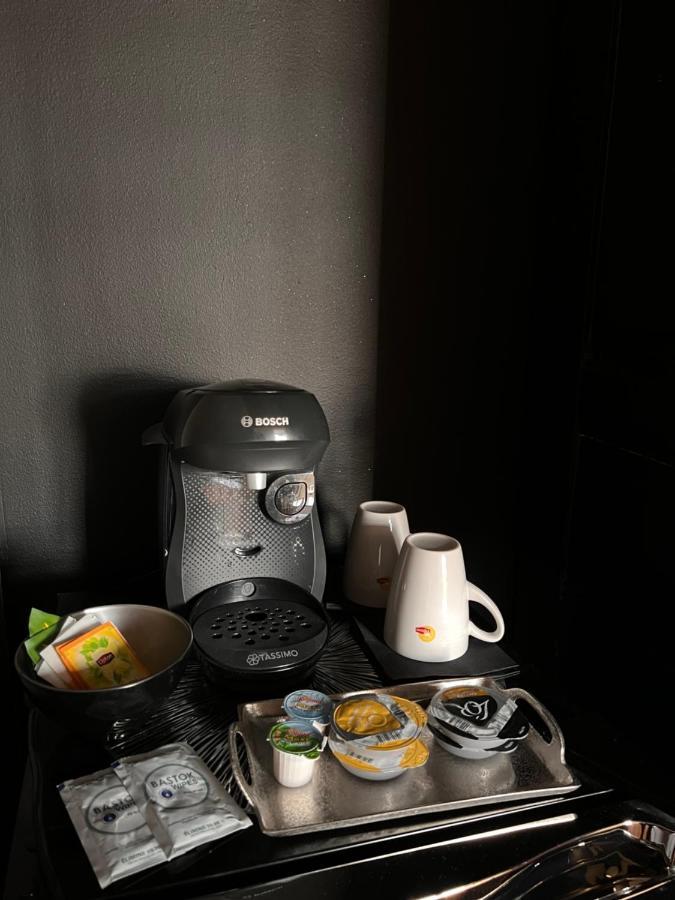 Bed and Breakfast Domaine Des Anges Avesnes-sur-Helpe Esterno foto