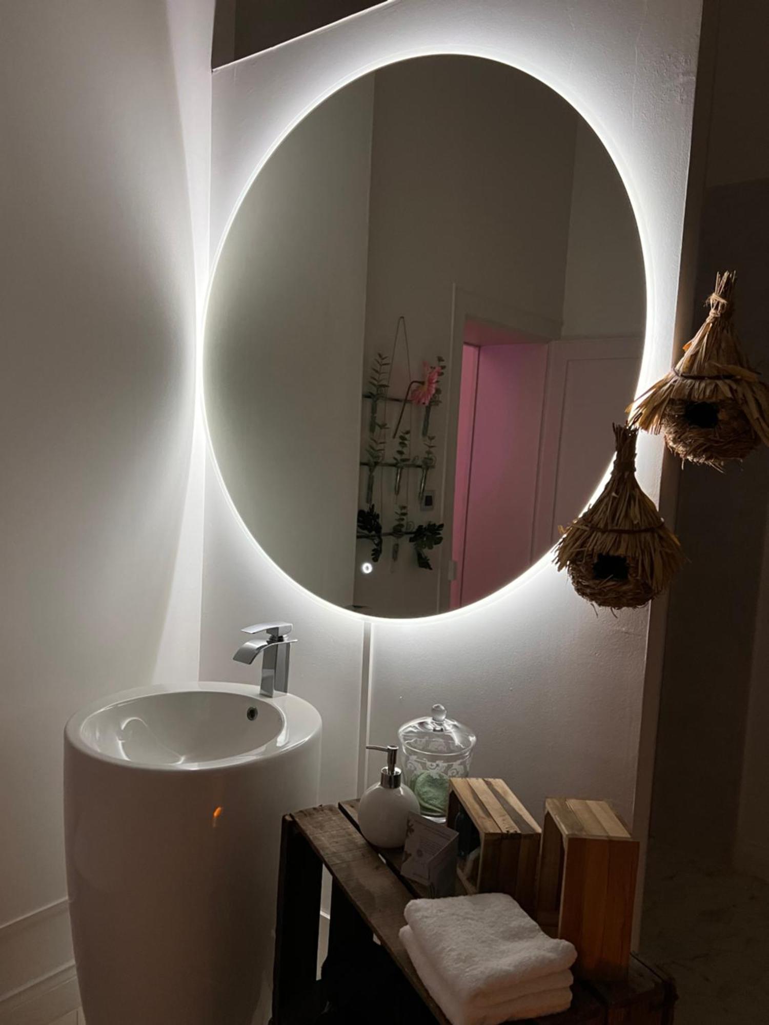 Bed and Breakfast Domaine Des Anges Avesnes-sur-Helpe Esterno foto