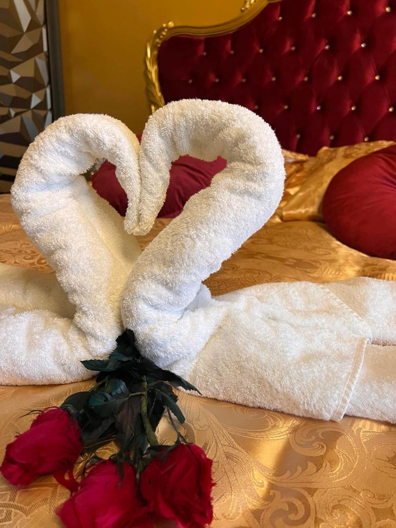 Bed and Breakfast Domaine Des Anges Avesnes-sur-Helpe Esterno foto
